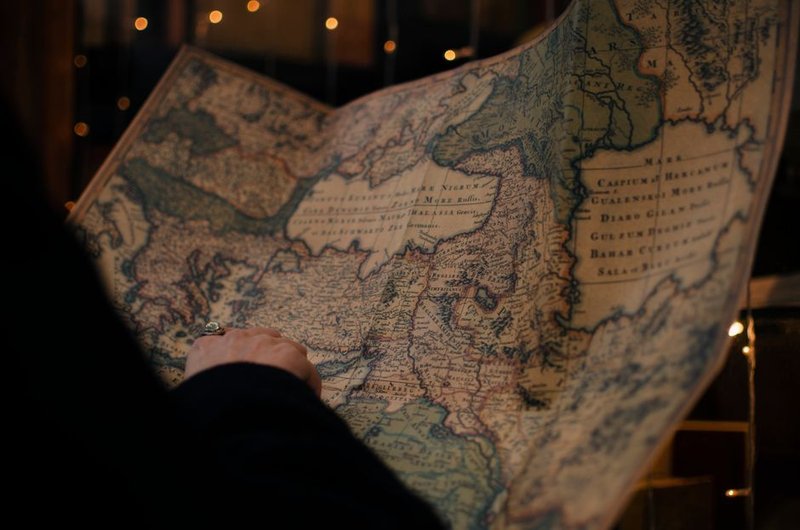 Ten Kingdoms That Outlived Their Founders